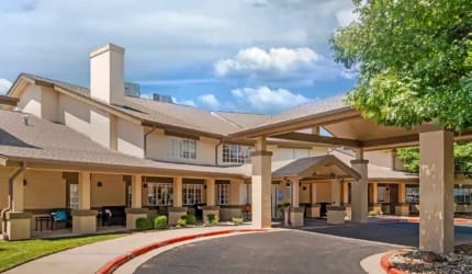 Brookdale Remington Park