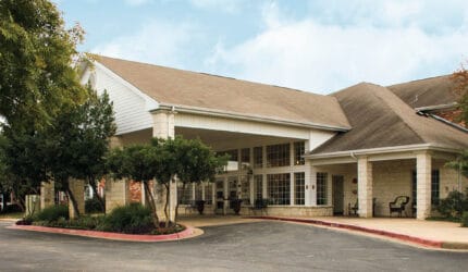 Brookdale Round Rock