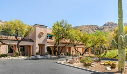 Brookdale Santa Catalina