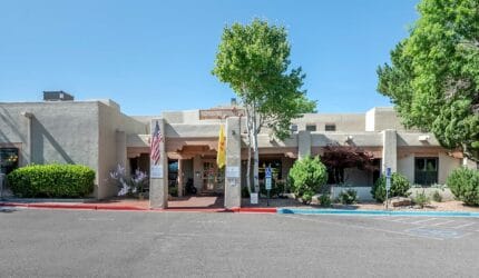 Brookdale Santa Fe