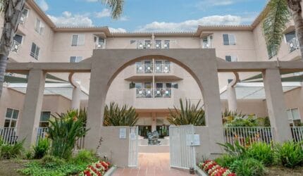 Brookdale Santa Monica Gardens