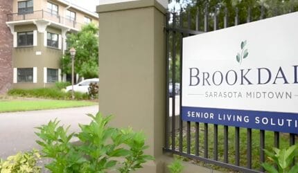 Brookdale Sarasota Midtown