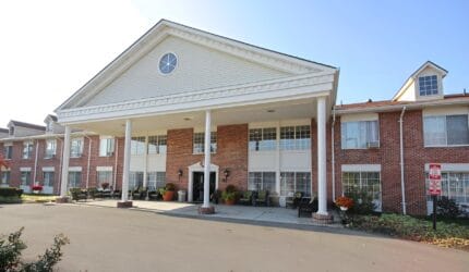 Brookdale Senior Living – Novi