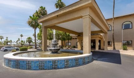 Brookdale Springs Mesa