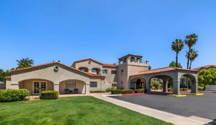 Brookdale Sunwest