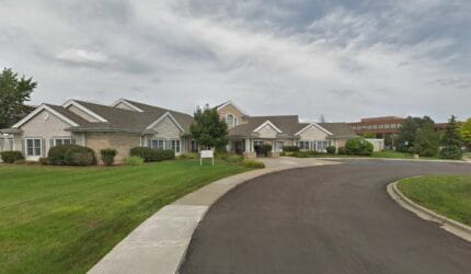 Brookdale Troy