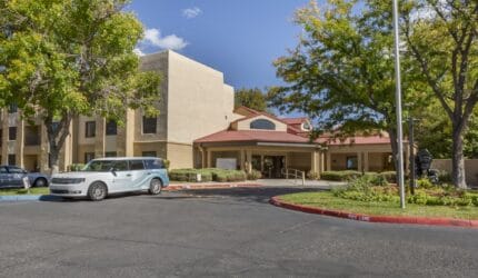 Brookdale Valencia