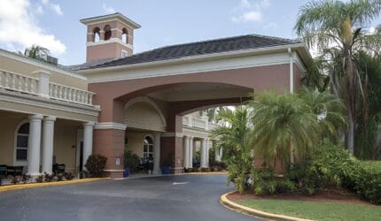 Brookdale West Boynton Beach
