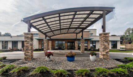 Brookdale Wickliffe