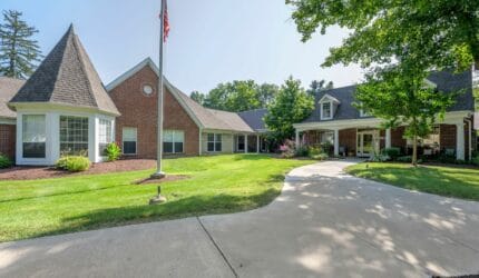 Brookdale Wooster