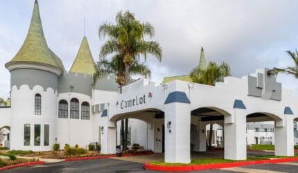 Camelot – A Provincial Senior Living Community