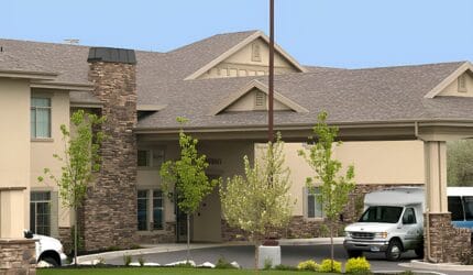 Carrington Court Assisted Living and Memory Care