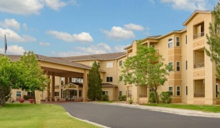 Cherry Creek Retirement Village