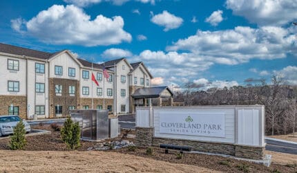 Cloverland Park Senior Living