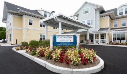 Concord Park Senior Living