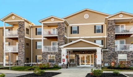 Connect55+ Concord | 62 Plus Active Adult Retirement Community in NH