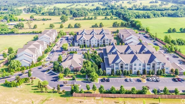 Independent Living in Conway, AR