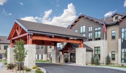 Copper Creek Senior Living