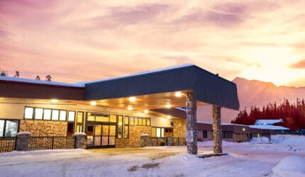 Copper Ridge Health and Rehab