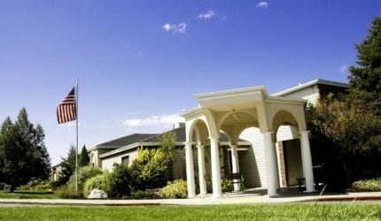 Country Pines Retirement Community