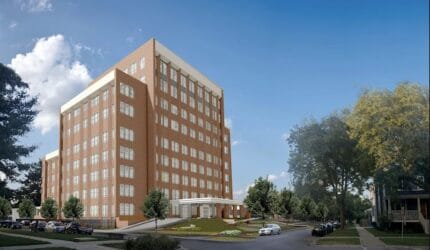 Ravenswood Supportive Living