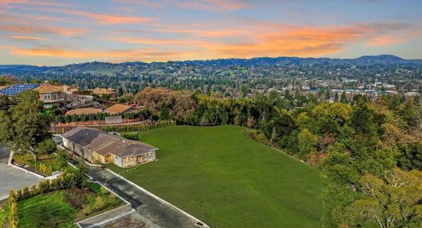 Assisted Living in Danville, CA