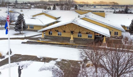 Eastern Montana Veterans Home