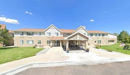 Edgewood Sierra Hills in Cheyenne