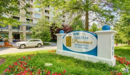 Protected: Five Star Premier Residences of Chevy Chase