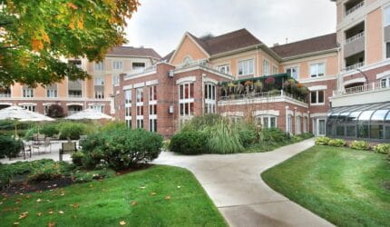 Fox Hill Village