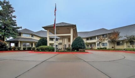 Holiday Andover Place