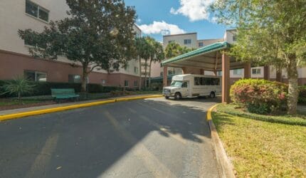 Holiday Atrium at Gainesville