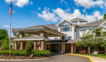 Holiday Devonshire Estates