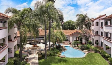 Holiday Springs of Escondido