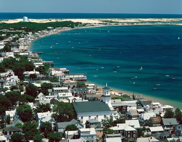 Assisted Living in Hyannis, MA