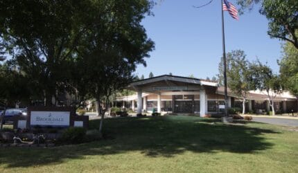 Brookdale San Jose