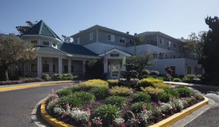 Atria Evergreen Valley