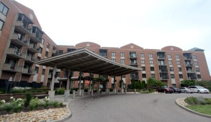 Marquette Senior Living