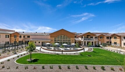 Ivy Park at Murrieta