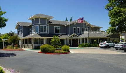 Ivy Park at Sacramento