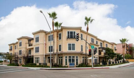Ivy Park at La Jolla