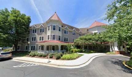 Kensington Park Senior Living
