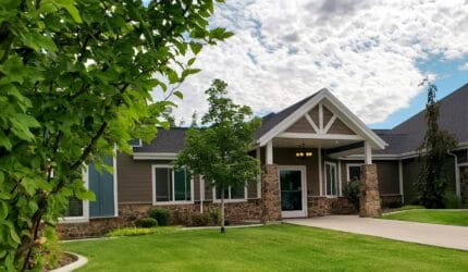Lotus Park Senior Living West Haven
