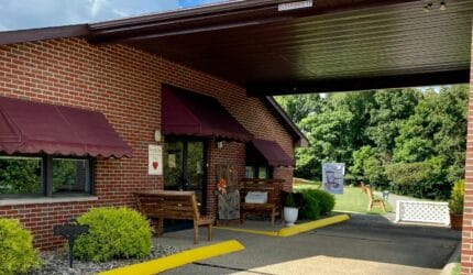 Love & Care Assisted Living