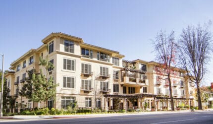 Ivy Park at Studio City