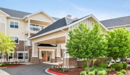 MacKenzie Place – Fort Collins