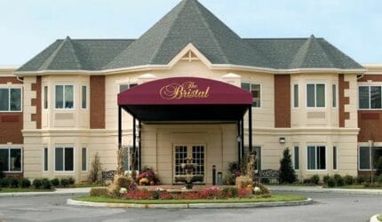 The Bristal at Massapequa