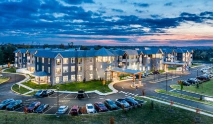 Meadowcrest – Middletown