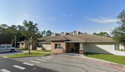 Memory Lane Cottage at Tampa Palms