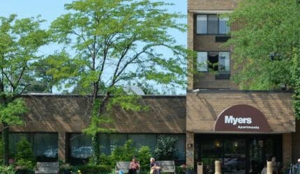 Myers Apartments